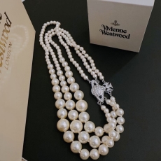 Vivienne Westwood Necklaces